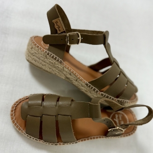 wygodne espadryle