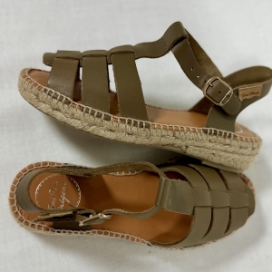 zjawiskowe espadryle