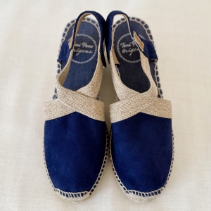 modne espadryle