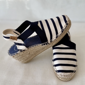 marynistyczne koturny