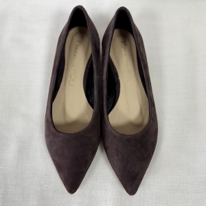 eleganckie baleriny