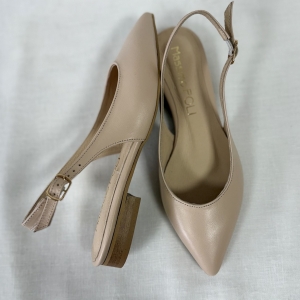 Elegant Ballet Flats