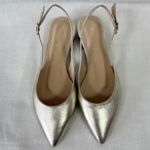 baleriny bez palców