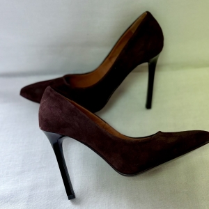 eleganckie szpilki 33