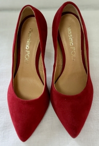 comfortable high heels