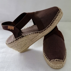 Comfortable espadrilles