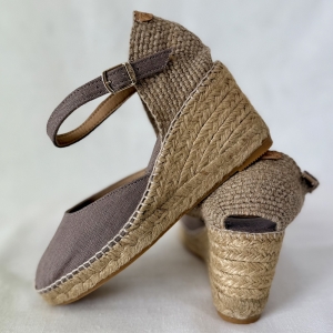 Espadryle hiszpańskie