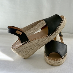 modne espadryle