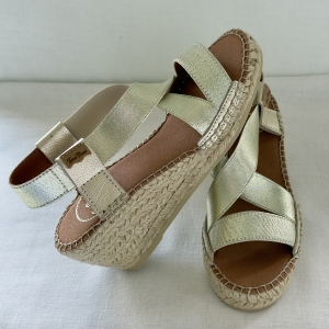 eleganckie espadryle