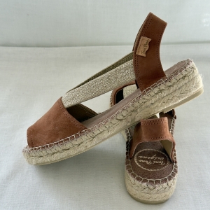 hiszpańskie espadryle