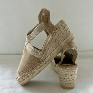 hiszpańskie sandały