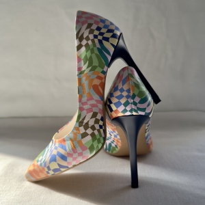 kobiece szpilki w małych rozmiarach 34