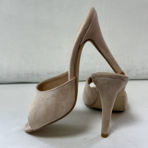 eleganckie klapki