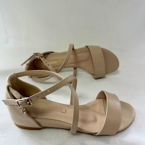 eleganckie baleriny
