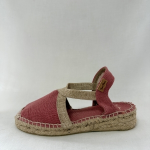 hiszpańska espadryla