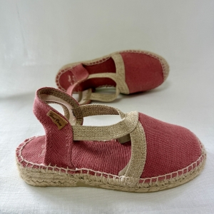 wygodne espadryle