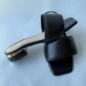 eleganckie klapki
