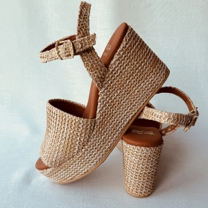 wygodne espadryle damskie