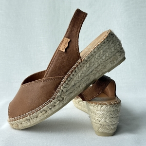 wygodne espadryle hiszpańskie