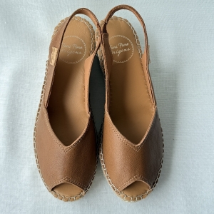 Elegant Summer Sandals