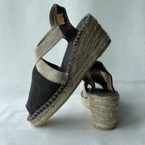 nowoczesne espadryle