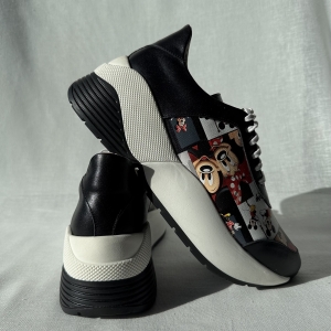 sneakersy damskie
