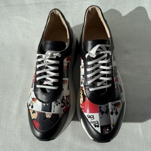 wygodne buty sportowe