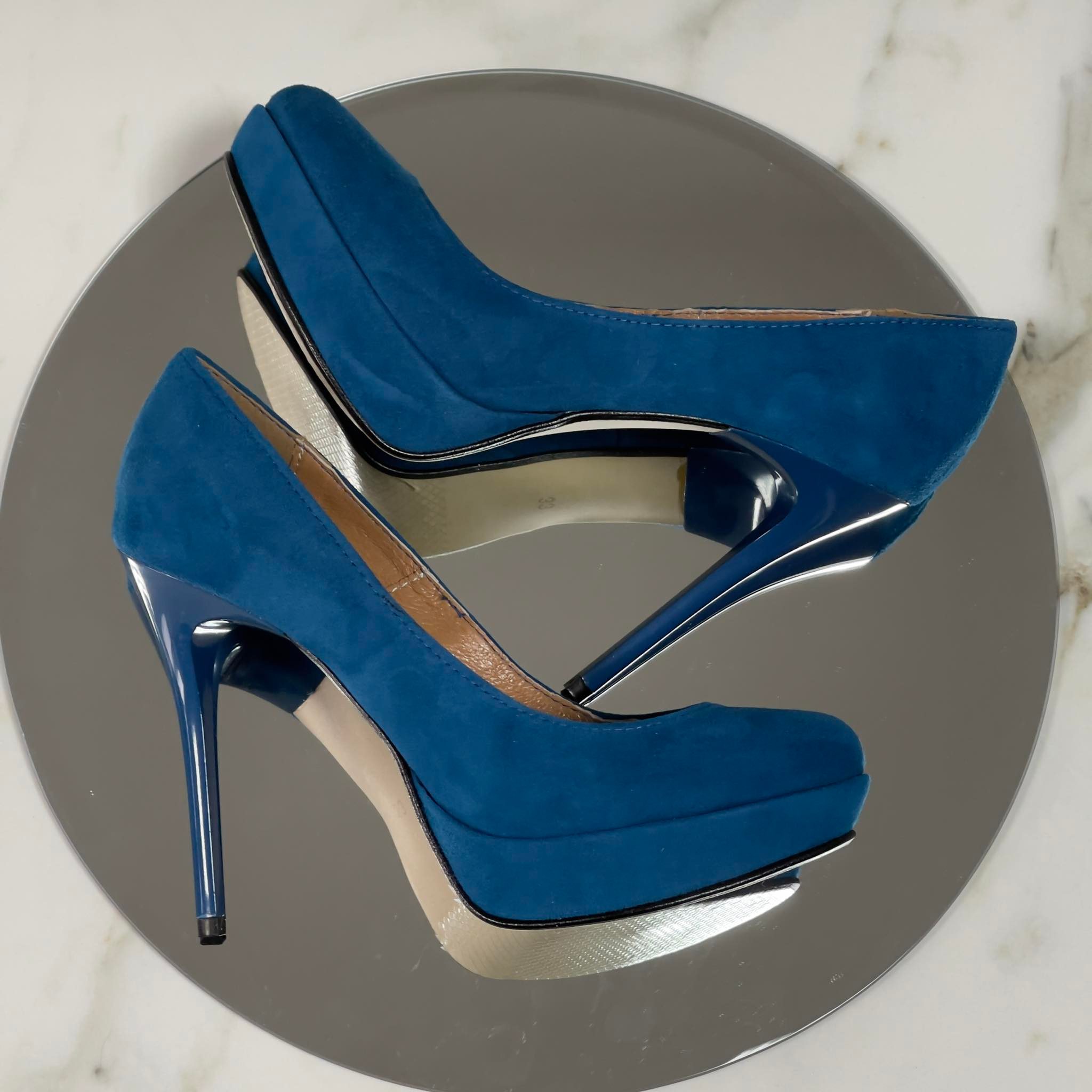 Pre-order platform