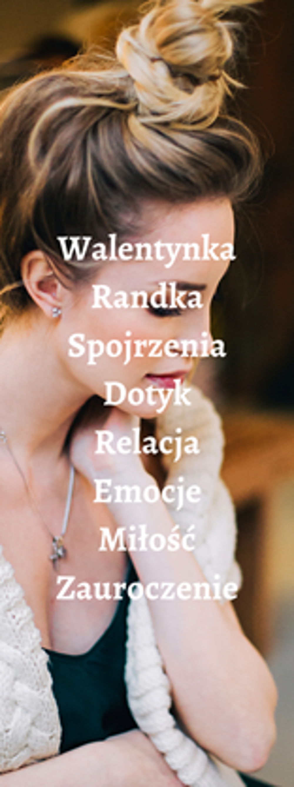 Walentynki po mojemu