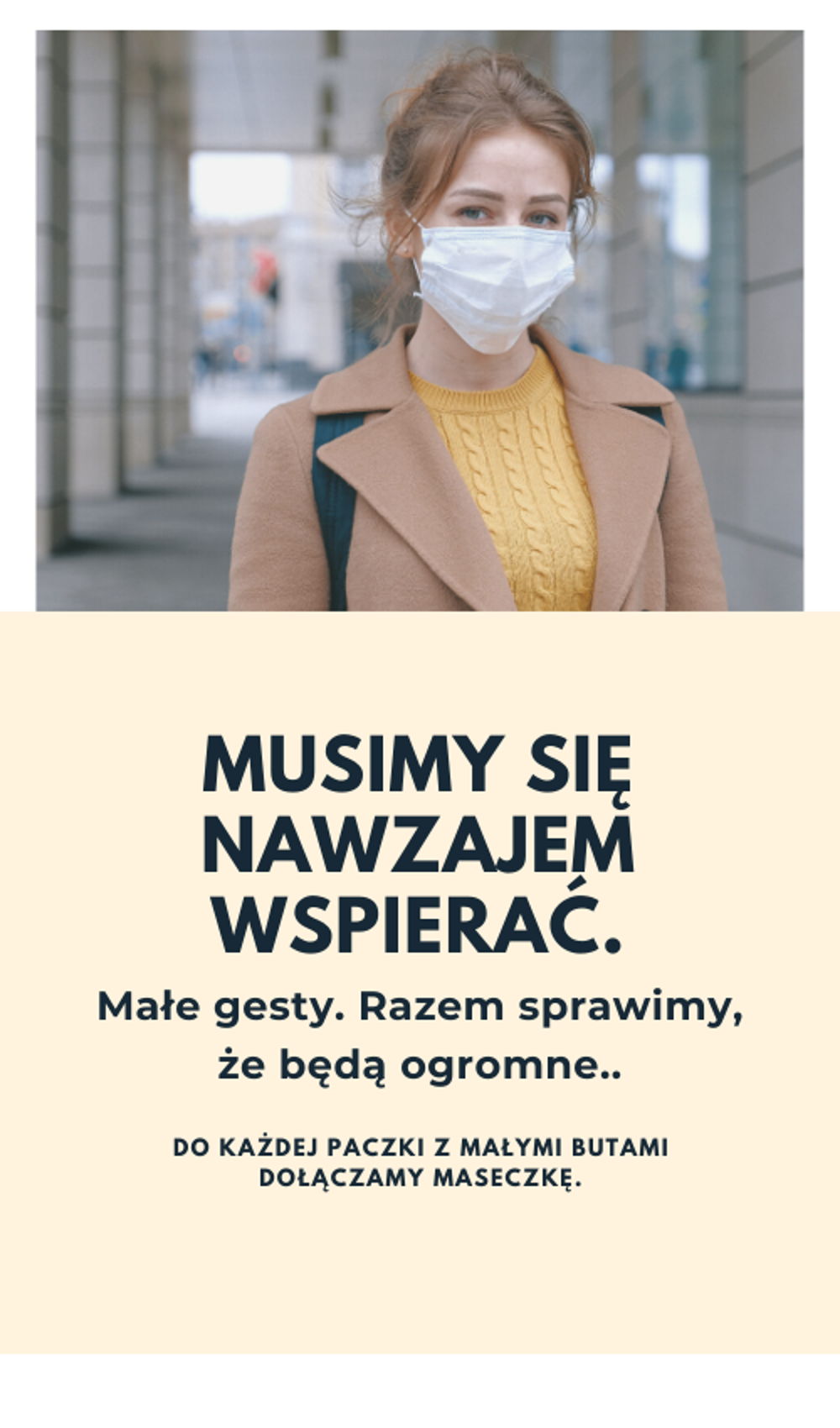 Wspieramy naszych producentów